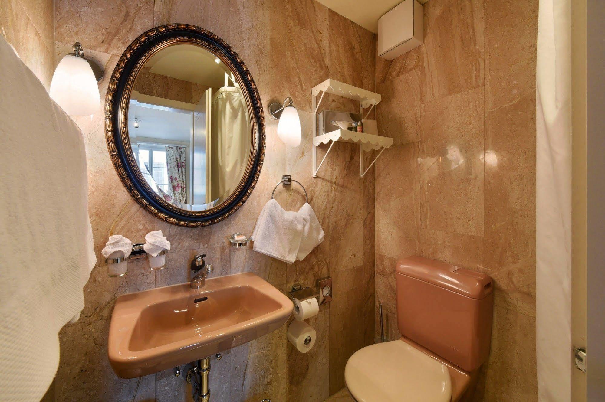 Romantik Hotel Schwan Horgen Luaran gambar