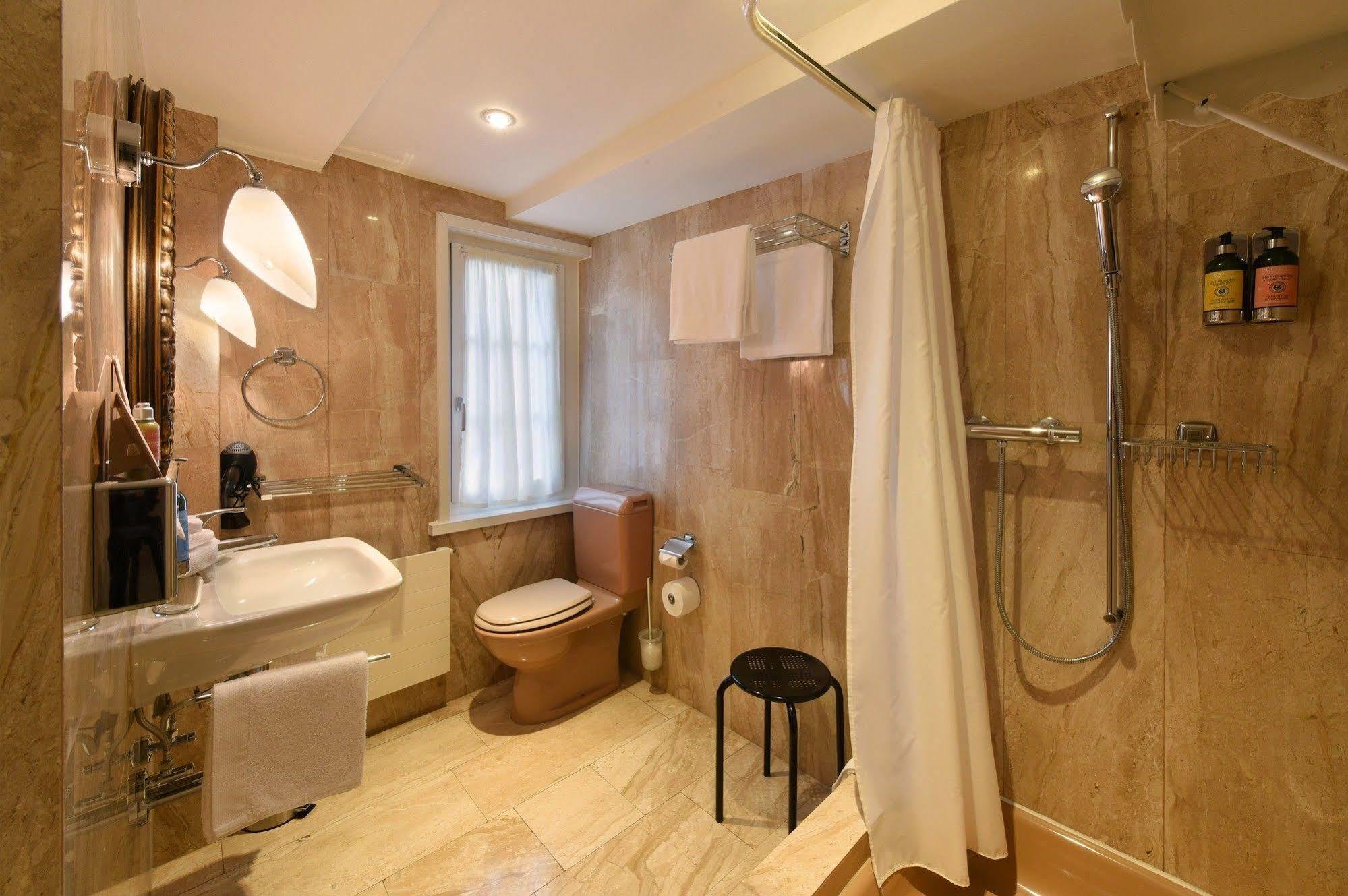 Romantik Hotel Schwan Horgen Luaran gambar